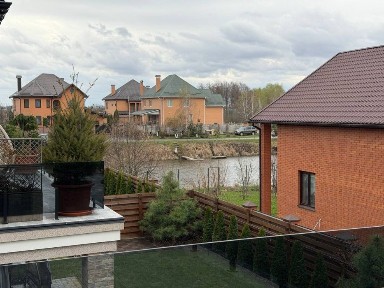 Київська область, Гатне