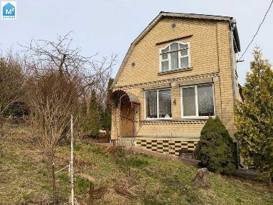 Київська область, Мала Солтанівка