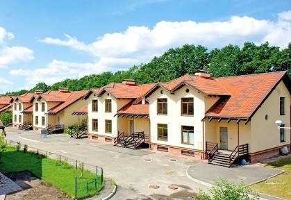 214м2 Таунхаус, КМ«Садок Вишневий» вул. Відрадна, Вишневе /Крюківщина/Гатне/ ГАЗ+СХОВИЩЕ
