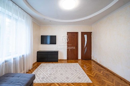 Киев, Осиповского ул., 27