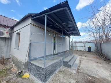 Житомирська область, Житомир, Смолянка