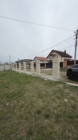 Продаж будинку 80% готовності Марʼянівка