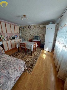 Продам великий будинок з ремонтом в с. Великий Буялик. р9