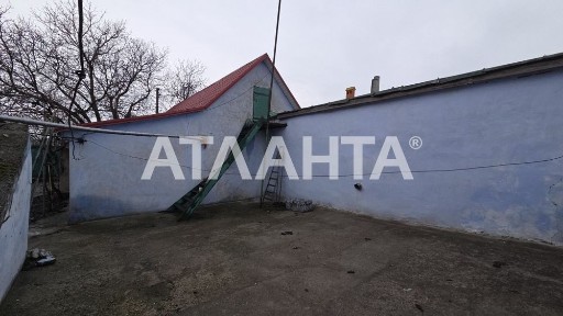 Одеська область, Сухий Лиман
