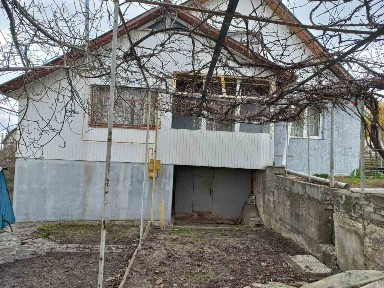 Киевская обл., Бучанский район, г. Буча, Кринична