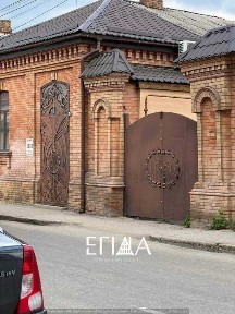 Кіровоградська область, Кропивницький, Фортечний
