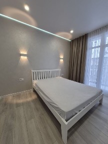 Реальная! Продам 2к квартиру в Клубном доме с ремонтом