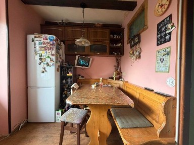 Продаж квартири в центрі Свалява є оселя
