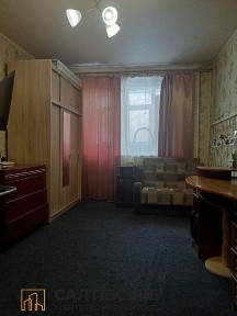 Харківська область, Харків, Київський