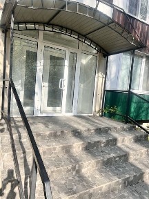 Дніпропетровська область, Кривий Ріг, Тернівський