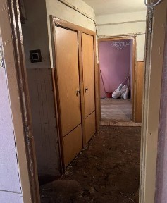 Продаж 2кім квартира Шевченківський район