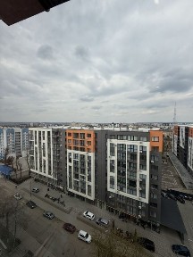 Івано-Франківськ, Національна Гвардія 14в