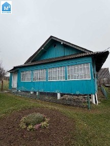ПРОДАЖ будинку 82м2 з ділянкою 53сот с. Сянки в Карпатах
