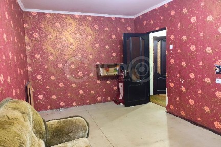 Продаж 1-кімнатної квартири 36.3 м², Гірницький мкрн вул.