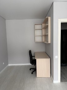 Продаж 1 кімнатної квартири в новобудові