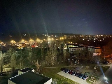Продаж квартири 39,1кв. м, цегляний будинок