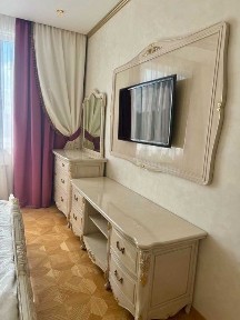 квартира 3к + кабінет, ІНВЕРТОР, підземний паркінг, пр. Науки 30, 5 поверх; ВІД ВЛАСНИКА