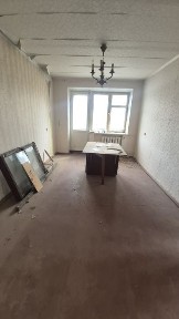 Продам 3-х кімнатну квартиру, р-н Ковельський під ремонт