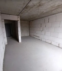 Продаж 1к квартири 46 кв. м на вул. Чернівецька