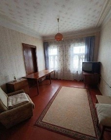Продам дом на Холодной горе