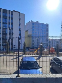 Київська область, Васильків