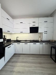 3К дворівнева 100,7 м² + тераса 28 м² • Центр Бучі, ліс • ЖК «Паркова Оселя» • Сертифікат / єОселя ВПО • Мін. оформлення • Без комісії