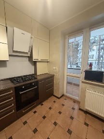 Продаж квартири 1 кімнатна 37,1 (газ) Desna Residens