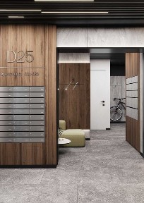 Продаж двокімнатної квартири в ЖК D25 центр Ірпінь 61098