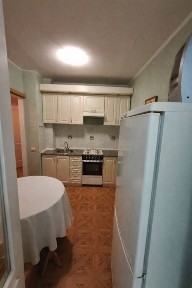 2к під єОселю та держпрограми, 55 м², Лобановського 130