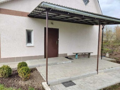 Продаж будинку в 5-ти хвилинах від Полтави КОД: 23375