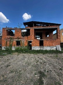 Продається недобудова м. Тячів