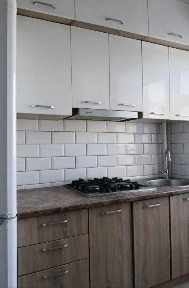 Продажа 2-комнатной квартиры 44 м²