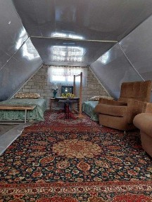 Продам дачу в селі Сингаївка (недалеко від Бердичева)