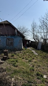Продається будинок в с. В. Низгірці