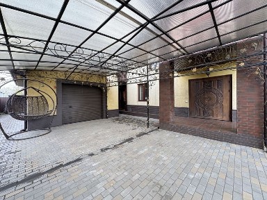 Продаж Сучасного будинку Кривий Ріг | 236 м2 Комфорту