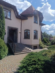 Продажа Шикарного Дома Новая Куриловка Reshet