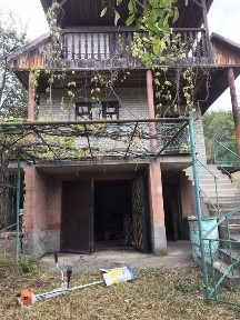 Івано-Франківська область, Бовшів