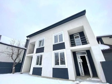 Будинок-Дуплекс площею - 170 м²!
