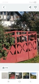 Продам 3 участка с домиком.
