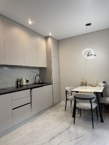 Продаж 1,5-кімнатної квартири в ЖК «Crystal»