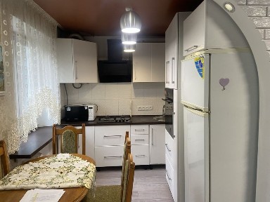 Здам квартиру на вул. Героїв Ато