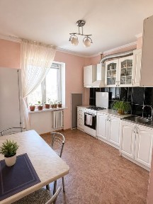 Однокомнатная квартира 39кв. м Таврический