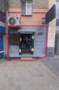 Дніпро, Центральний, Миронова 8