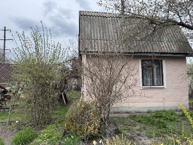 Черкаська область, Благодатне
