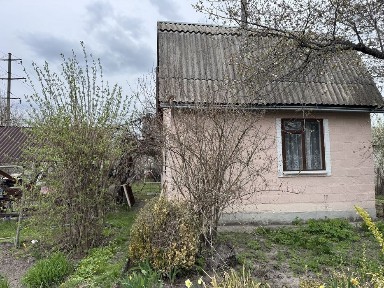 Черкаська область, Благодатне