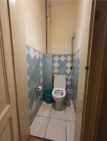 Продається 2-х кімнатна квартира в центрі міста, від Власника