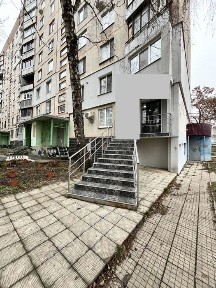 Харьков, Героев Труда ул., 21