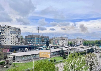 Дніпропетровська область, Кам'янське