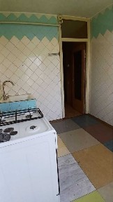 Продаж 3-кімнатної квартири 63 м², Якова Бреуса вул.