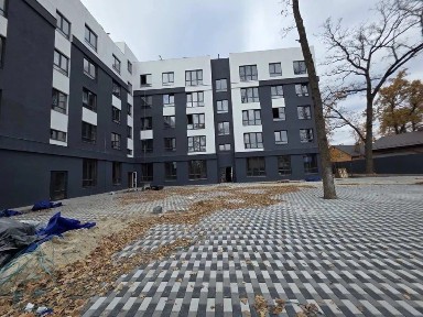 Є-ОСЕЛЯ 0%! Продаж 1-кім квартири 43м2 ЖК 10 avenue Вул. Северинівська 131а